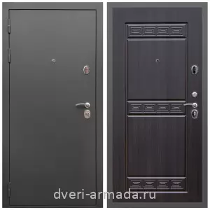 Входные двери Эконом, Дверь входная Армада Гарант / МДФ 10 мм ФЛ-242 Эковенге