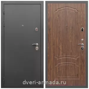 Входные двери Эконом, Дверь входная Армада Гарант / МДФ 6 мм ФЛ-140 Мореная береза