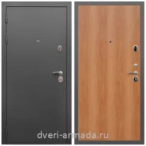 Входные двери Эконом, Дверь входная Армада Гарант / МДФ 6 мм ПЭ Миланский орех