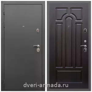 Входные двери Эконом, Дверь входная Армада Гарант / МДФ 6 мм ФЛ-58 Венге