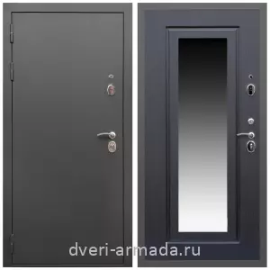 Входные двери Эконом, Дверь входная Армада Гарант / МДФ 16 мм ФЛЗ-120 Венге