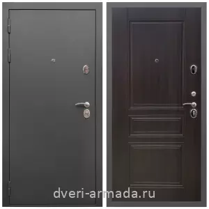 Входные двери Эконом, Дверь входная Армада Гарант / МДФ 6 мм ФЛ-243 Эковенге