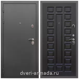 Входные двери Эконом, Дверь входная Армада Гарант / МДФ 16 мм ФЛ-183 Венге